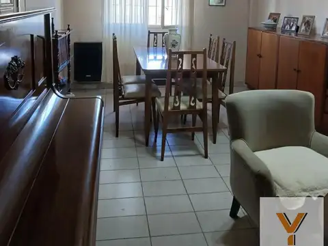Departamento en Venta 40 años