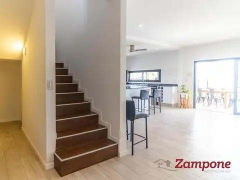 Casa en Venta en Puertos - Barrio Ceibos, USD 495.000