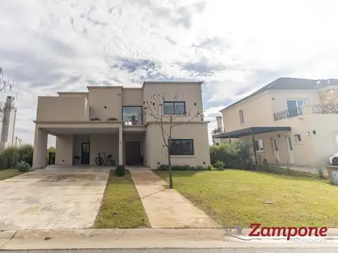 Puertos  / Barrio Ceibos, Lote 31. Escobar
