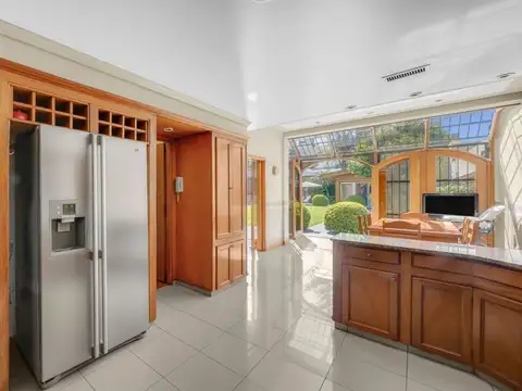 Casa en Venta en Belgrano R, USD 1.600.000