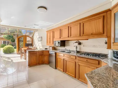 Casa en Venta de 4 dormitorios