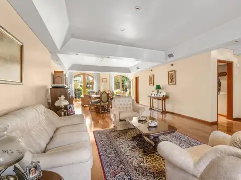 Casa en Venta 25 años