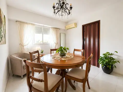 Departamento en Venta 8 años