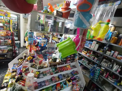 Fondo Comercio en Venta 25 años