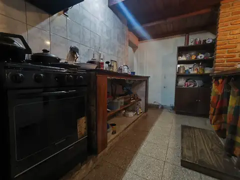 Casa en Venta al Oeste