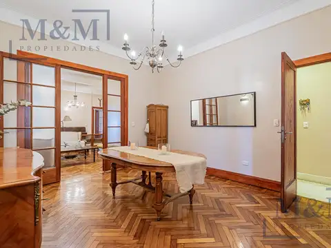 Departamento en Venta 60 años