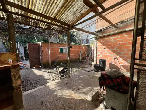 Almirante Brown al 300