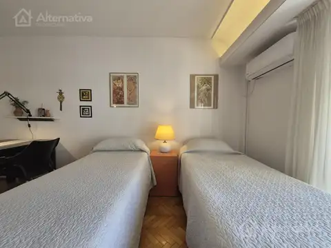 Departamento en Alquiler Temporal 45 años
