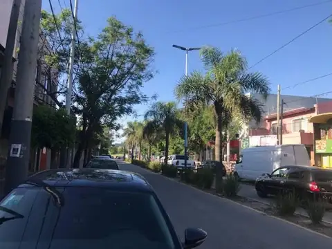 LOCAL EN ALQUILER COMERCIAL - MASCHWITZ CENTRO  - MAROTO PROPIEDADES