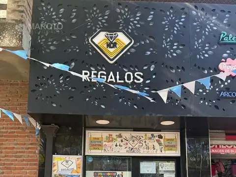Local en  Alquiler - Maschwitz Centro  - MAROTO PROPIEDADES
