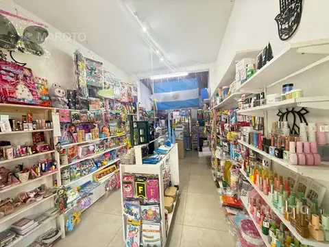 Local en  Alquiler - Maschwitz Centro  - MAROTO PROPIEDADES