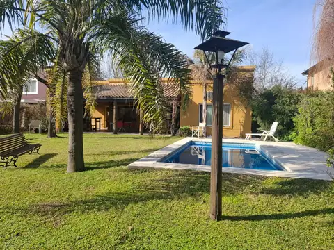 B°Priv Villa Olivos.centenario 1000