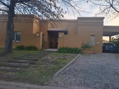 B° Privado VILLA OLIVOS km 35