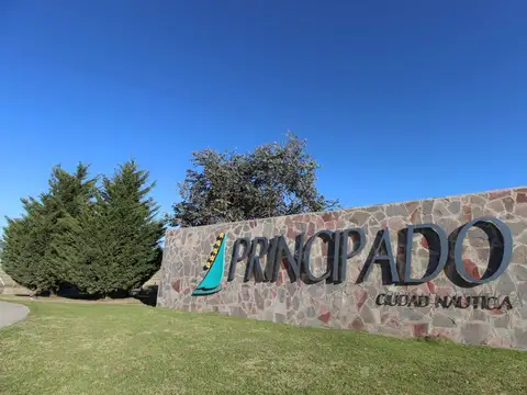 Terreno en Venta en Principado Ciudad Náutica, USD 100.000