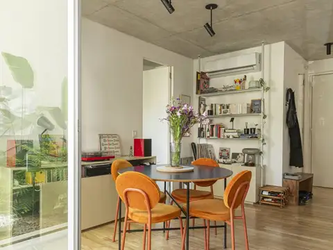 Departamento en Venta en Palermo Hollywood, USD 245.000