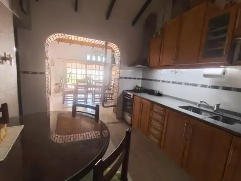 Casa en Venta al Oeste