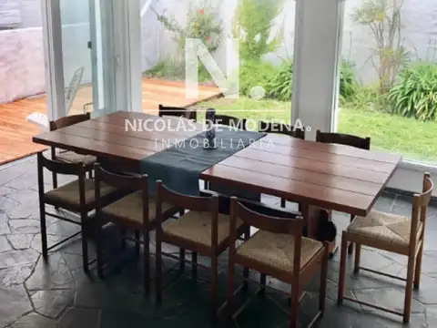 Casa en Alquiler Temporal en Península, USD 12.200