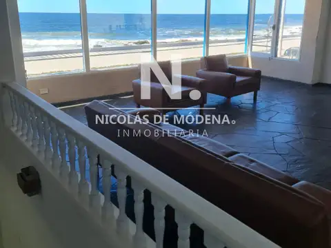 Casa en Alquiler Temporal de 4 dormitorios