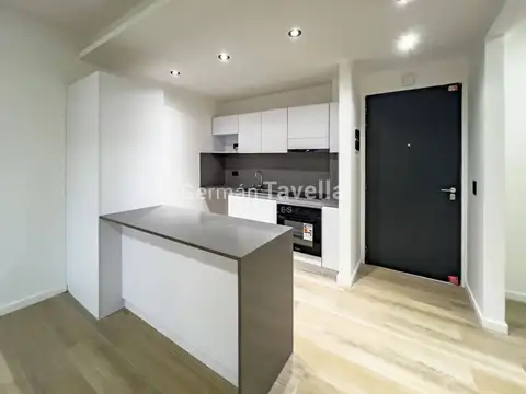 Departamento en Venta en Barrio Parque Leloir, USD 250.000