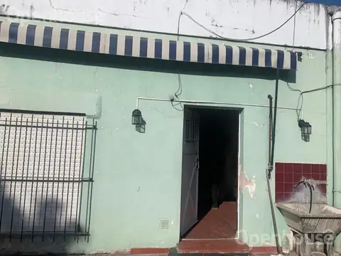 Local en Venta en Matheu, USD 80.000