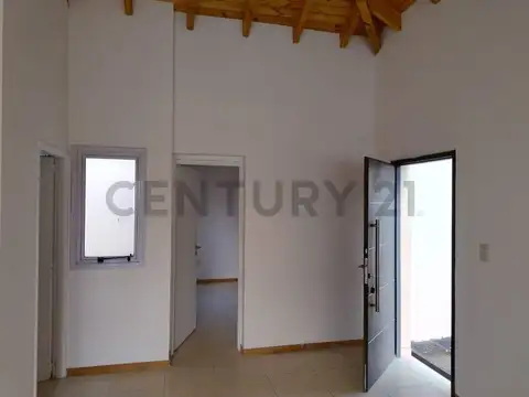 DEPARTAMENTO EN VENTA - APTO CRÉDITO HIPOTECARIO - EL CHALLAO, LAS HERAS