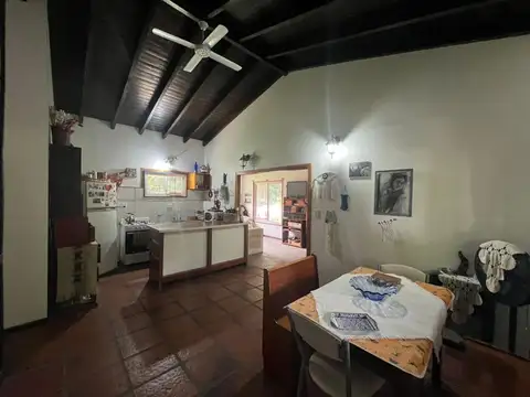 Casa en Venta en Punta Indio, USD 95.000