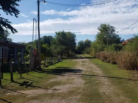Terreno en Venta en Centro, USD 15.000
