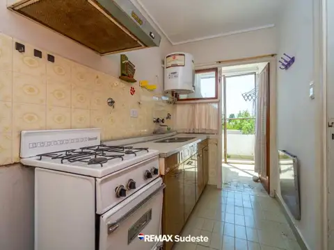 Departamento en Venta en Monte Hermoso, USD 63.000