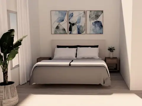 Depto Tipo Casa en Venta A Estrenar