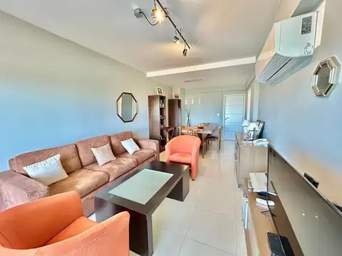Departamento en Alquiler en Aidy Grill, USD 2.100