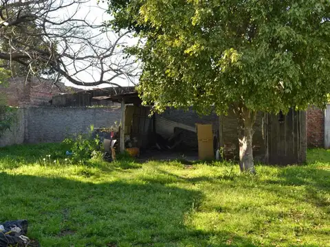 Terreno en Venta de 614,0 m2