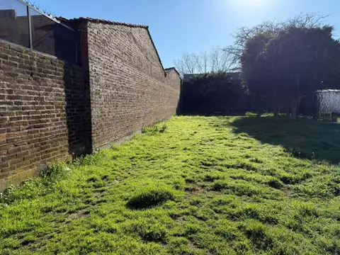 Terreno en Venta de 614,0 m2