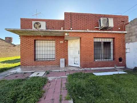 LOTE UNICO 614M VILLA ADELINA OPORTUNIDAD