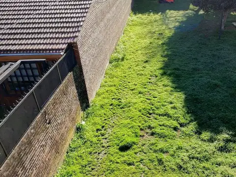 Fray Cayetano Rodríguez 800