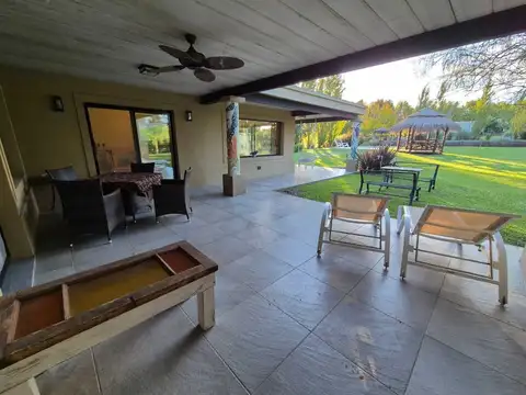 Casa en Venta 10 años