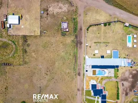 Terreno en Venta en Punta Alta, USD 35.000