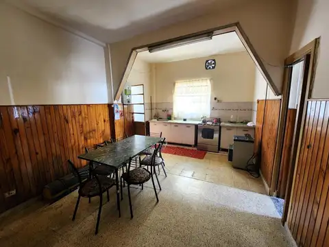 Depto Tipo Casa en Alquiler de 3 ambientes