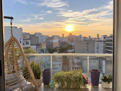 Departamento en Venta de 3 ambientes