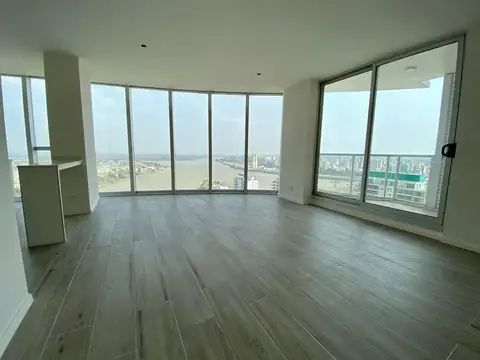 Departamento de 2 Dormitorios y cochera- Amarras Torre 3