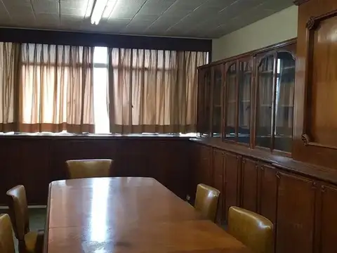 Oficina en venta - 2 Baños - 205mts2 - Congreso