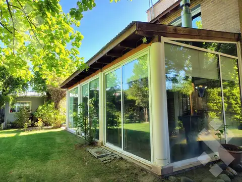 En Venta | Casa de 3 Dormitorios | Barrio Rincón Club de Campo | Neuquén