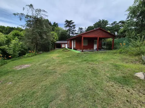 Casa en Venta de 2 dormitorios