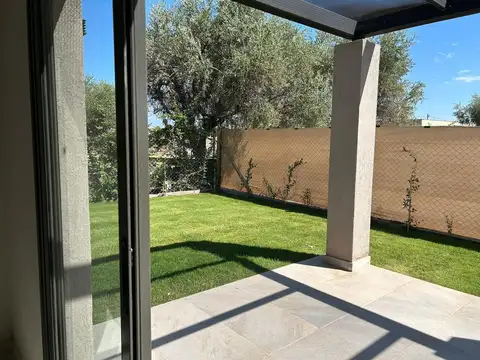 Casa en Venta 2 años