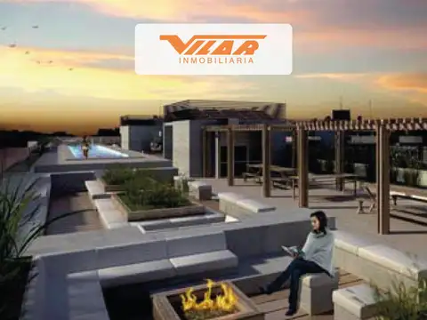 Departamento - Villa Martelli