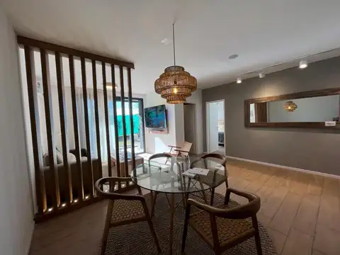 Departamento Tres Ambientes en   Venta en Remeros Brickell