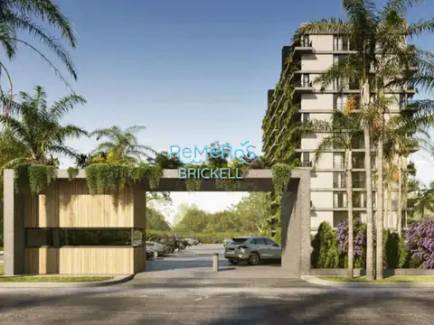 Brickell Remeros - Esquiu al 400