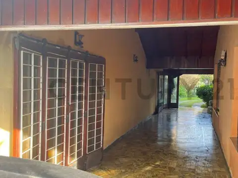 Casa en Venta en Lanus Oeste, USD 415.000