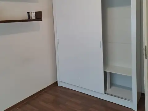 Departamento de 1 amb en Olivos en alquiler