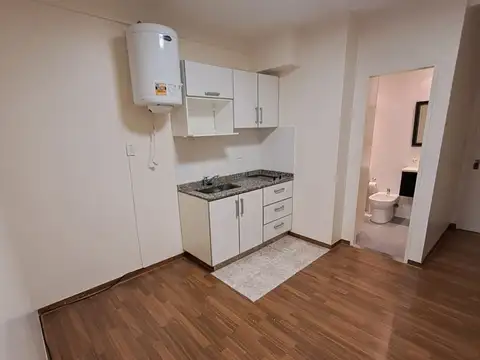 Departamento en Alquiler de Monoambiente
