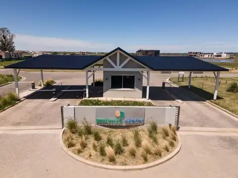 Lote en venta pueblos del plata Gaboto
